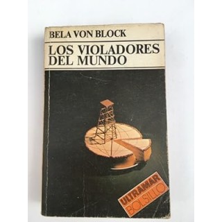 Los violadores del mundo